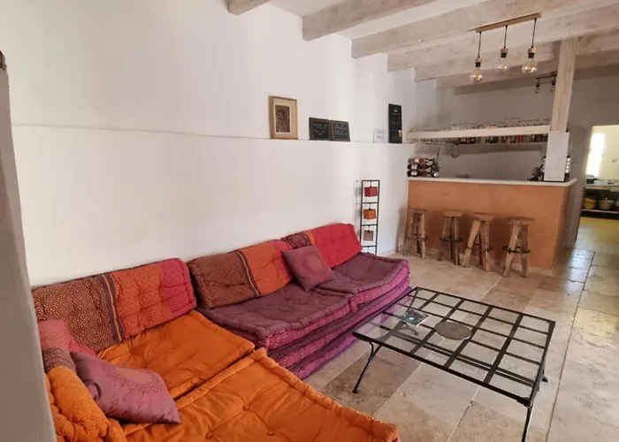 Studio Au Coeur Du Verdon